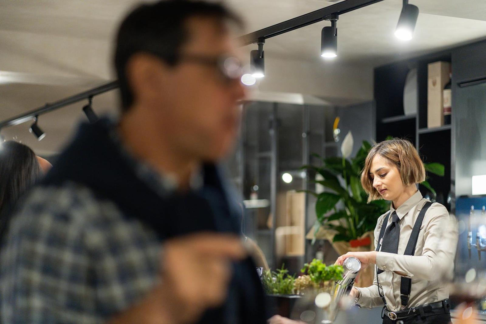Iq Hotel Firenze Екстериор снимка