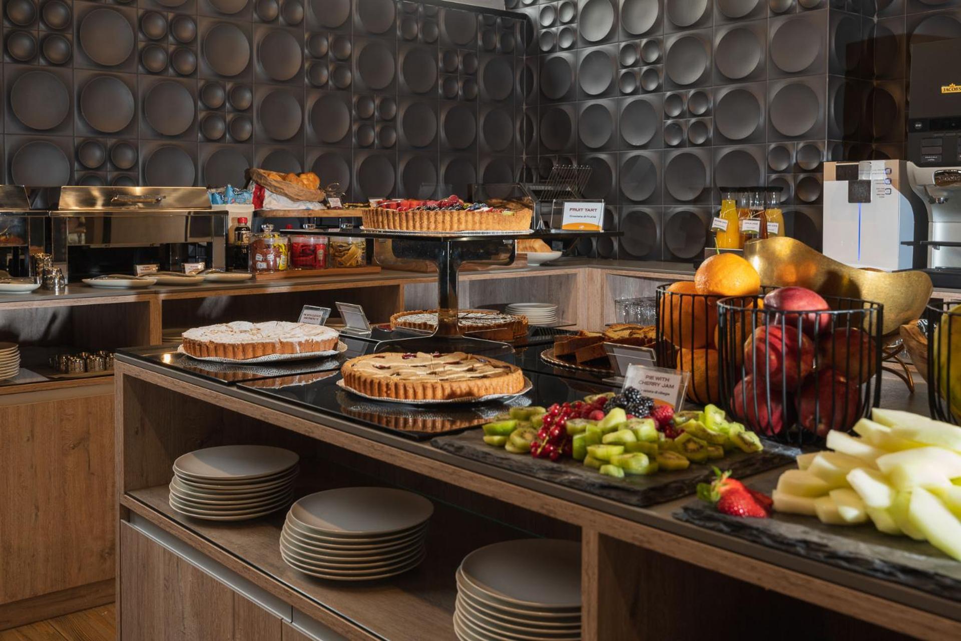 Iq Hotel Firenze Екстериор снимка
