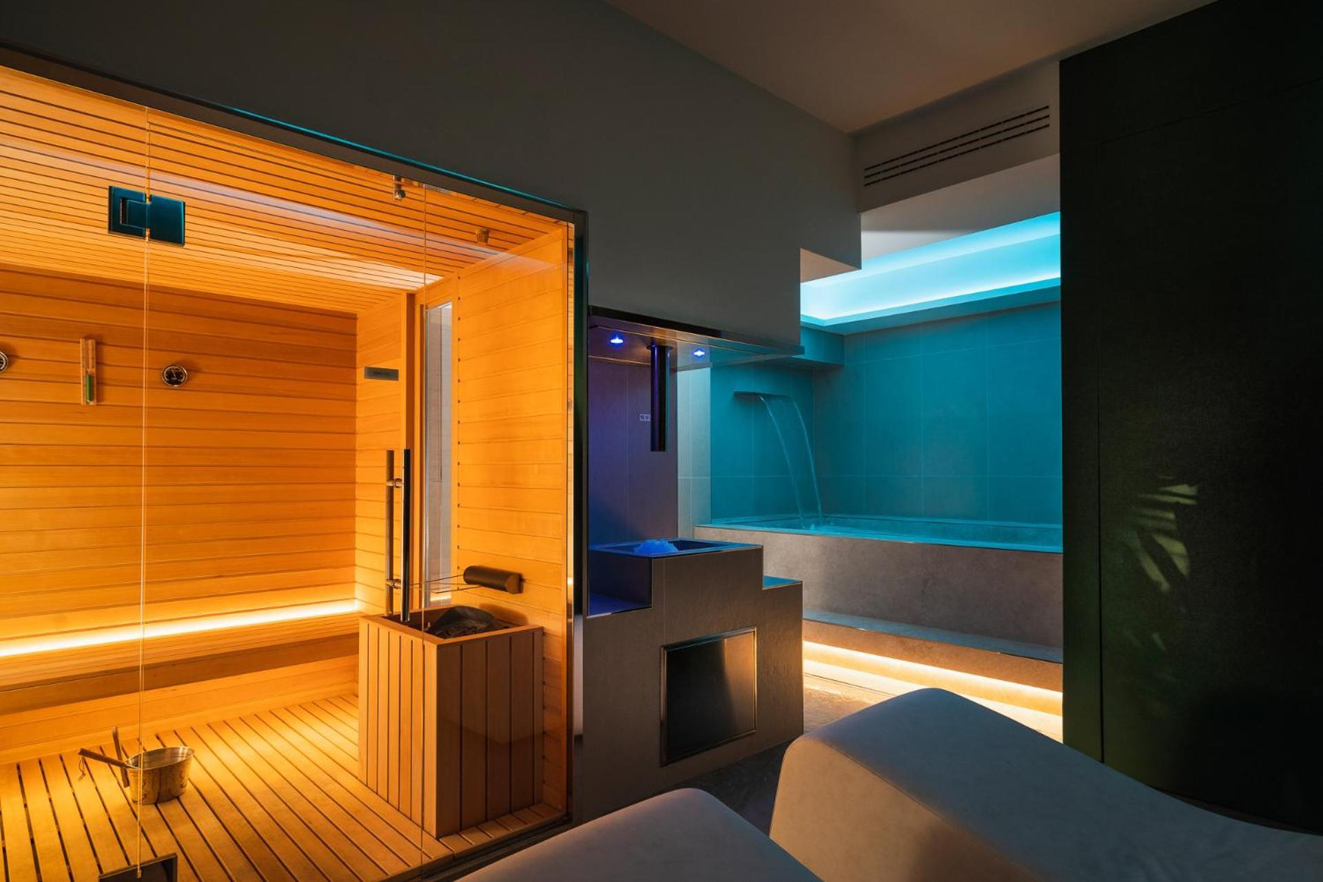 Iq Hotel Firenze Екстериор снимка