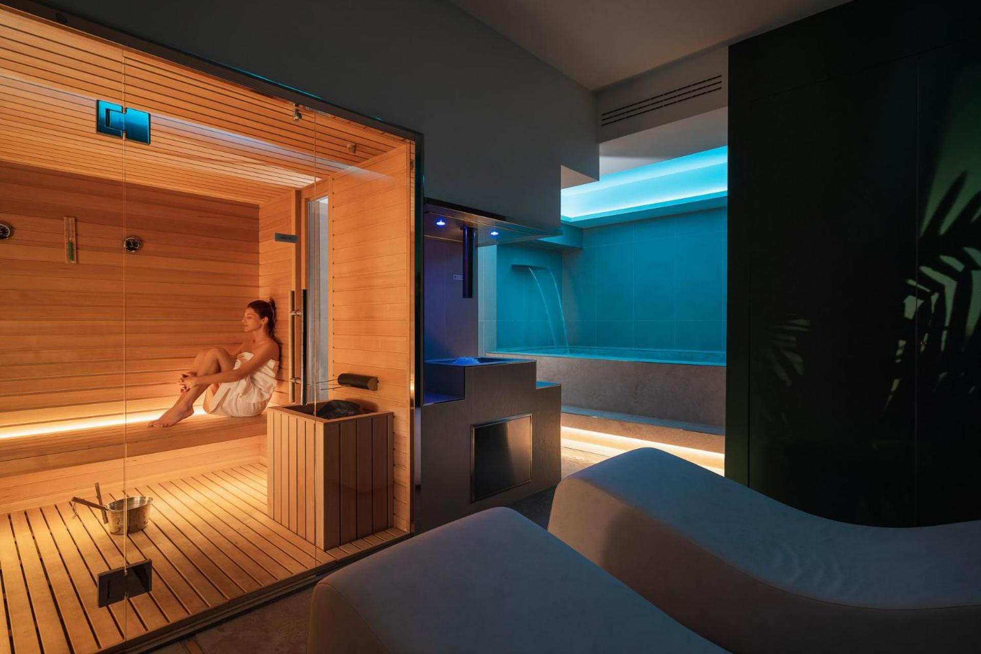 Iq Hotel Firenze Екстериор снимка