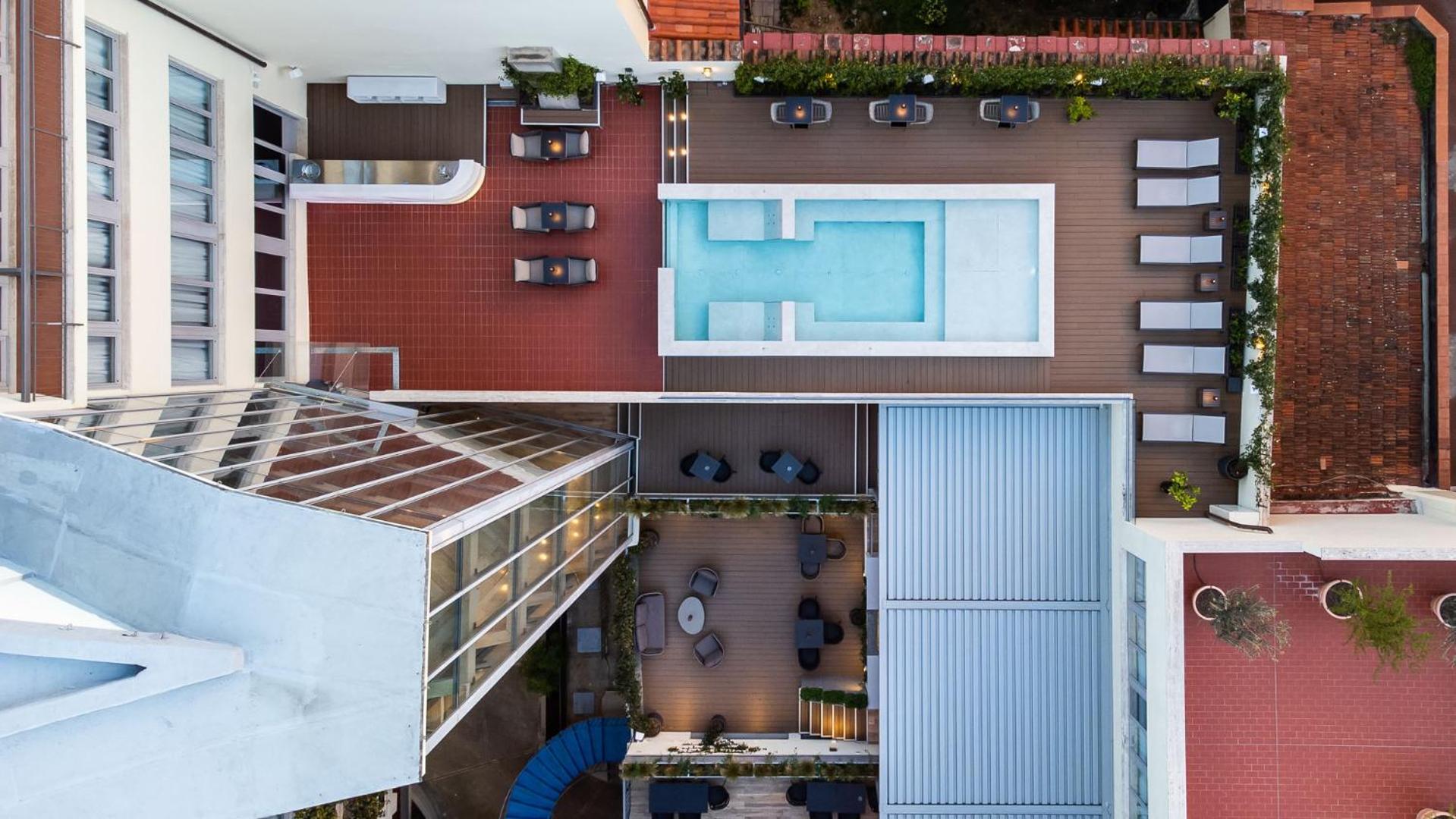 Iq Hotel Firenze Екстериор снимка