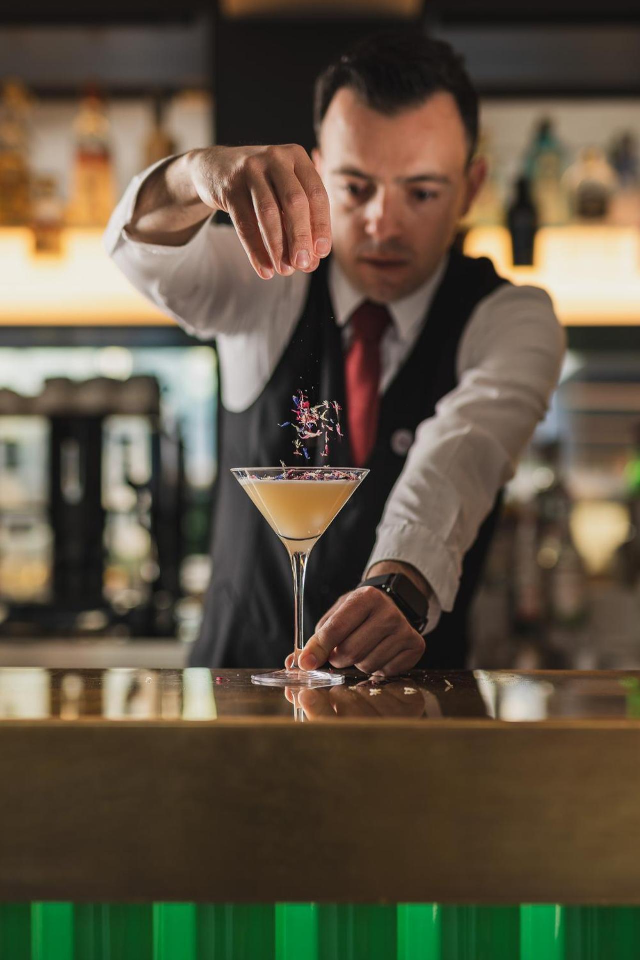 Iq Hotel Firenze Екстериор снимка