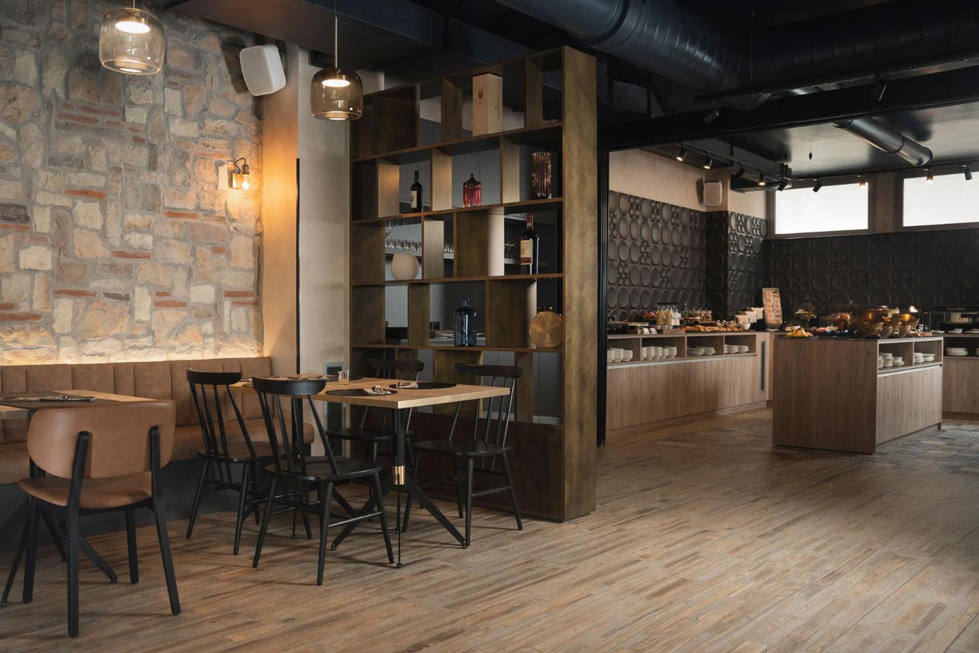 Iq Hotel Firenze Екстериор снимка