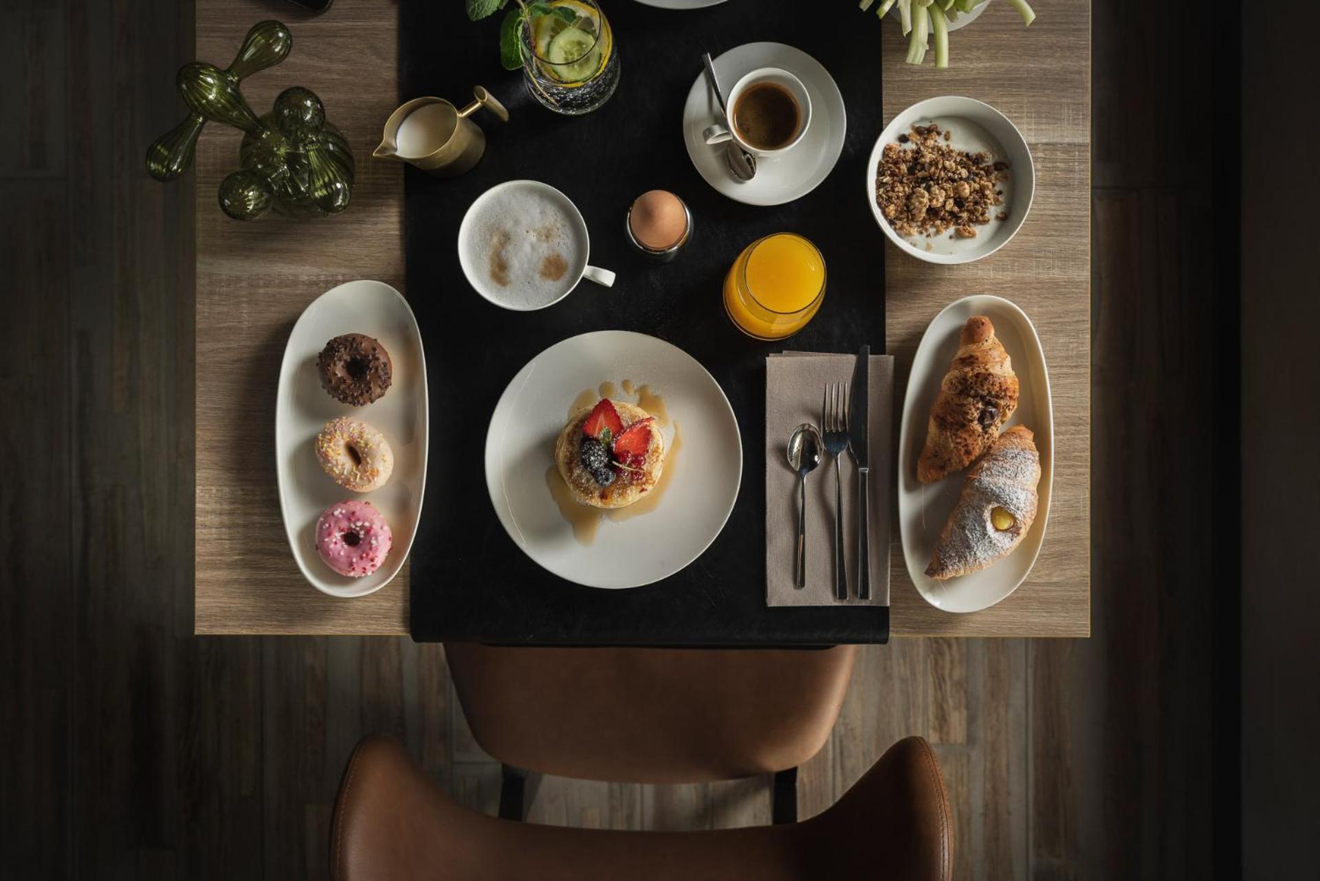 Iq Hotel Firenze Екстериор снимка